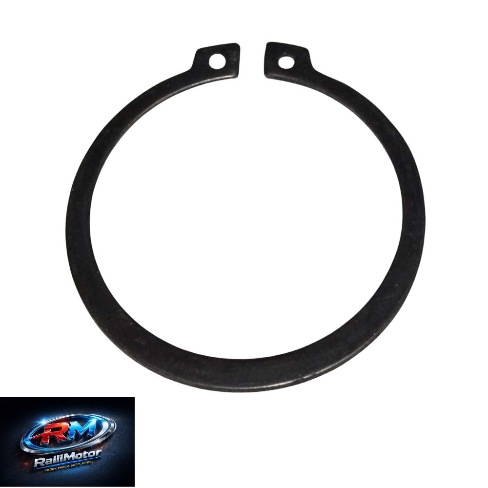 DİŞLİ ARKA SEKMANI CG 125