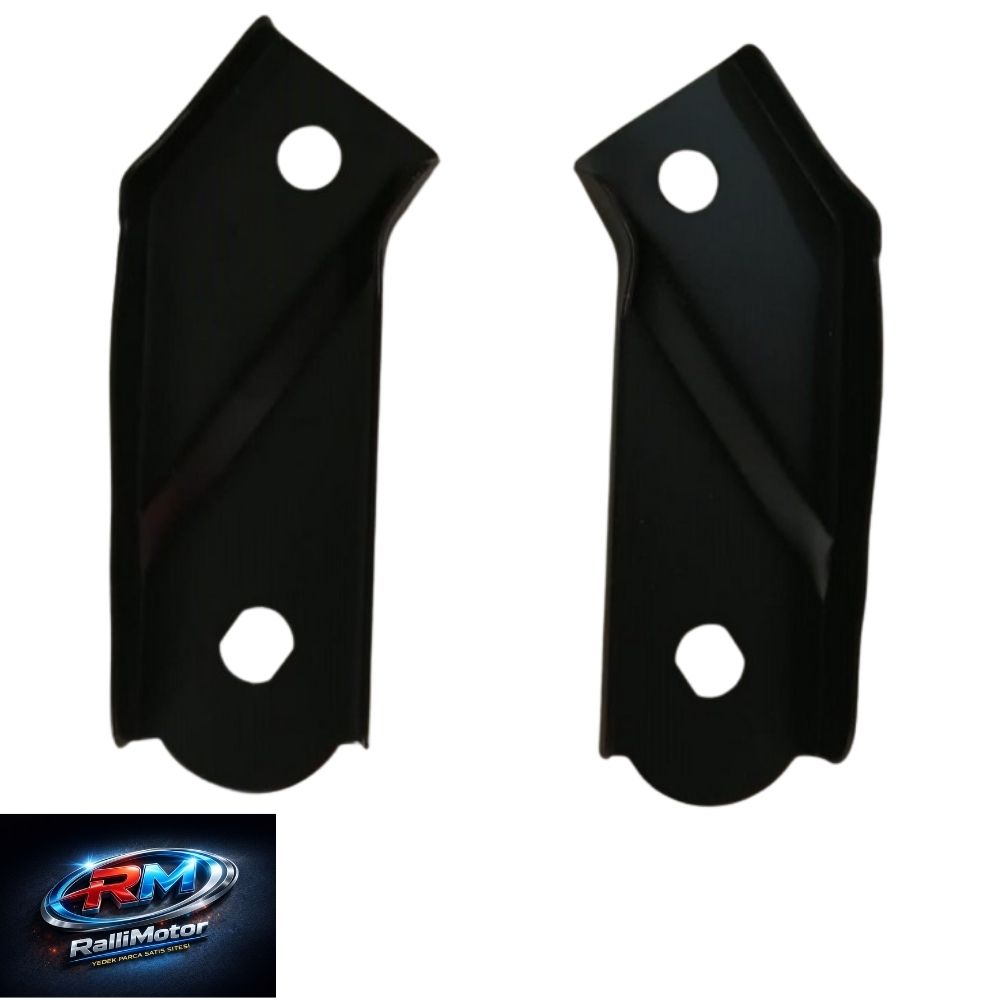 SİNYAL ARKA BRAKETİ (SET) ASYA / KUBA / CG 125