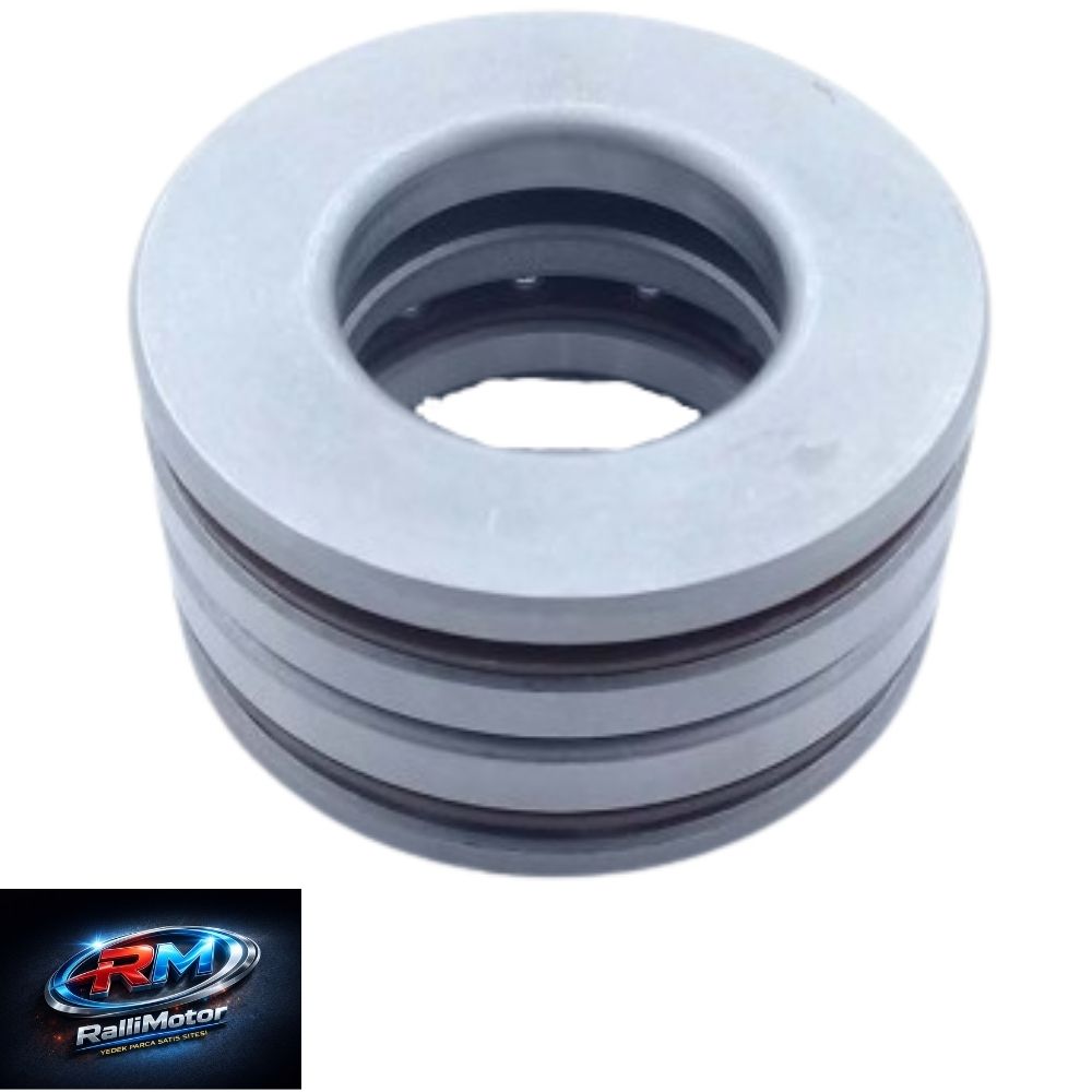 DİREKSİYON YATAĞI (SET A KALİTE) YBR 125 YAMAHA