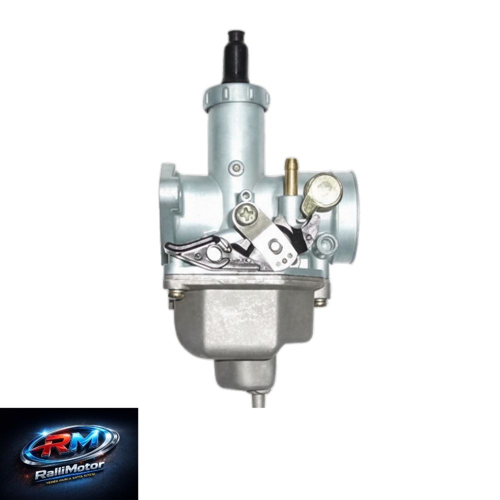 KARBÜRATÖR SHENGWEY (20mm GAZ PİSTON) ASYA / KUBA / AGK / CG 125  