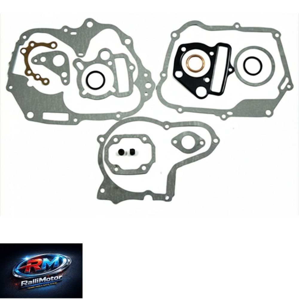 CONTA SETİ OEM (GRİ) CUP 100
