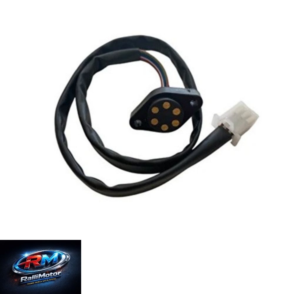 VİTES GÖSTERGE MÜŞÜRÜ (AA KALİTE) ASYA / KUBA / CG 125  