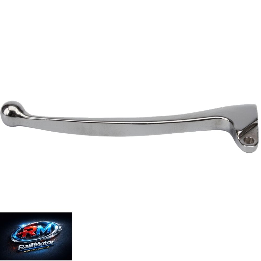 DEBRİYAJ KOLU NİKEL (A KALİTE) ASYA / KUBA / AGK / CG 125 