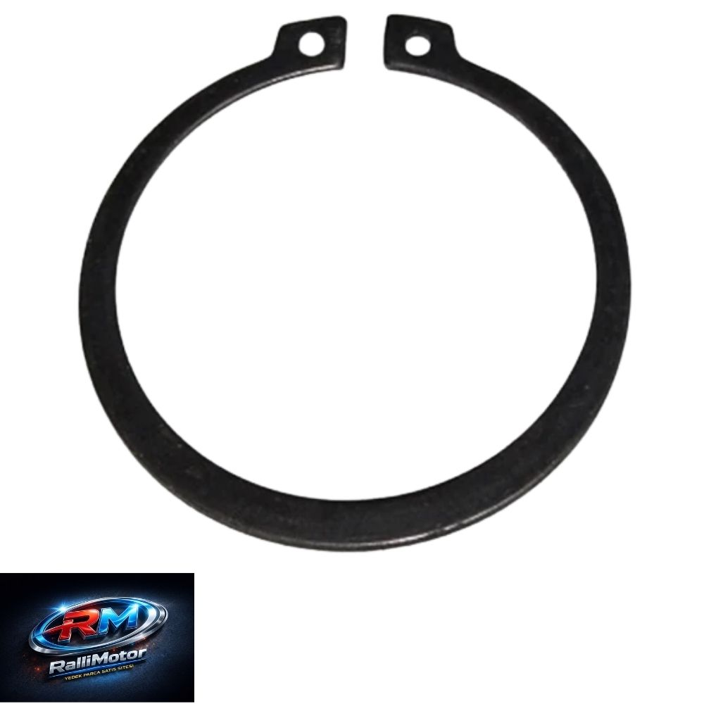 ARKA DİŞLİ SEKMANI KT 125 MONDİAL