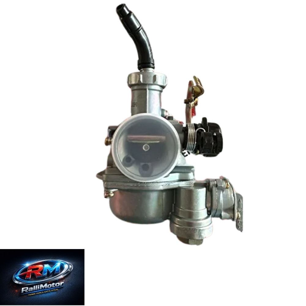 KARBÜRATÖR KEIHIN (18mm GAZ PİSTONU) CUP 110 