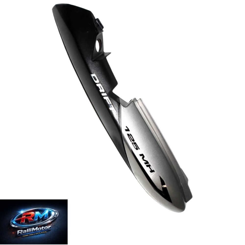 SELE ALTI GRENAJI (GRİ OEM) MH 125 MONDİAL