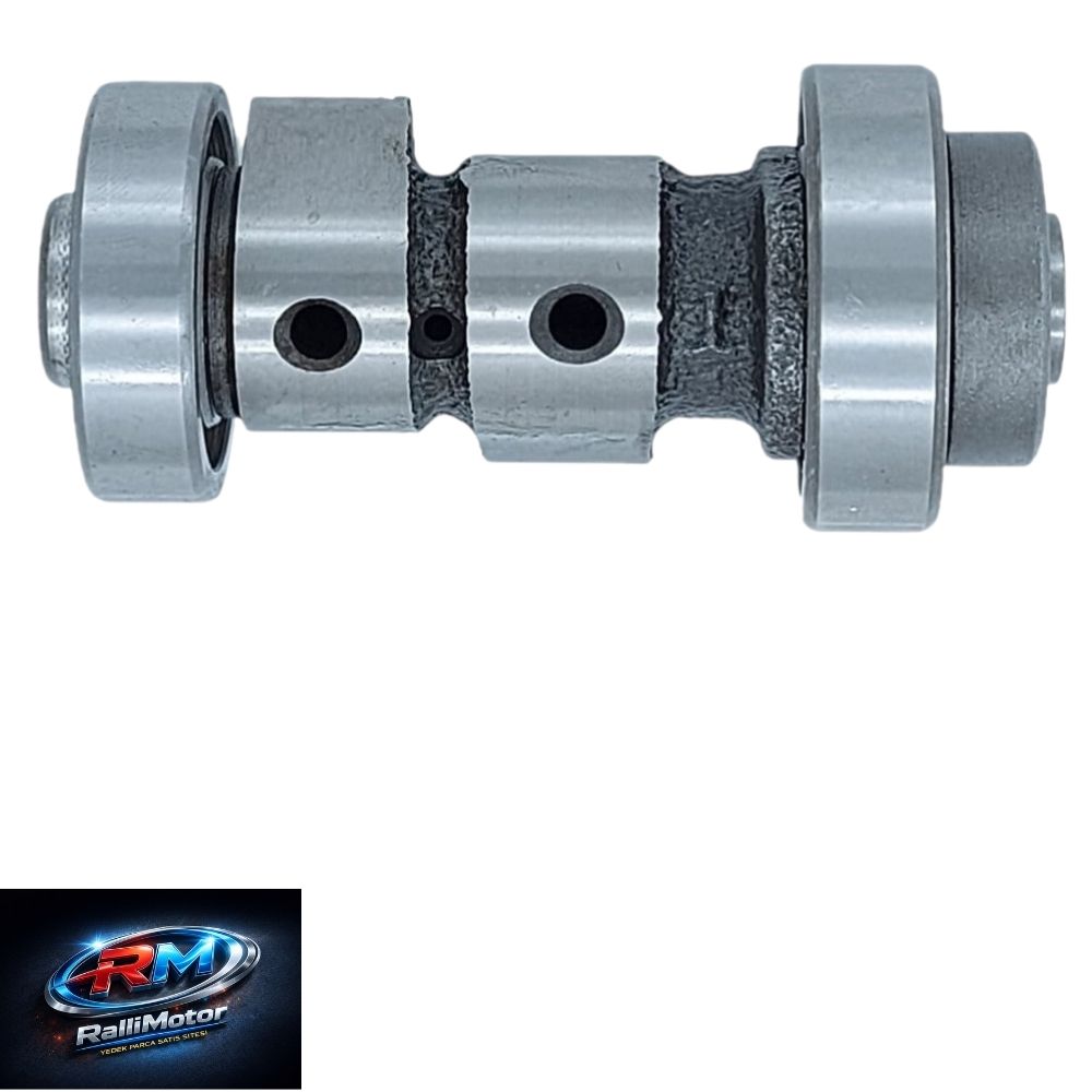 EKSANTRİK MİLİ BİLYALI YBR 125 YAMAHA 