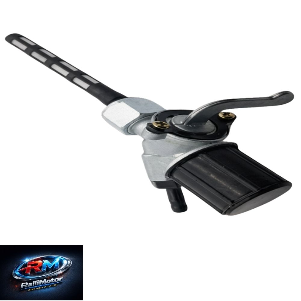 BENZİN MUSLUĞU MZ 301