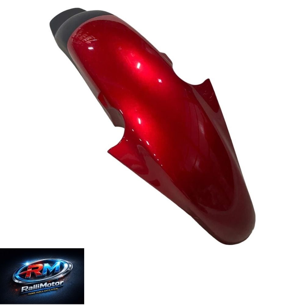 ÖN ÇAMURLUK (KIRMIZI A KALİTE) CBF 150 HONDA