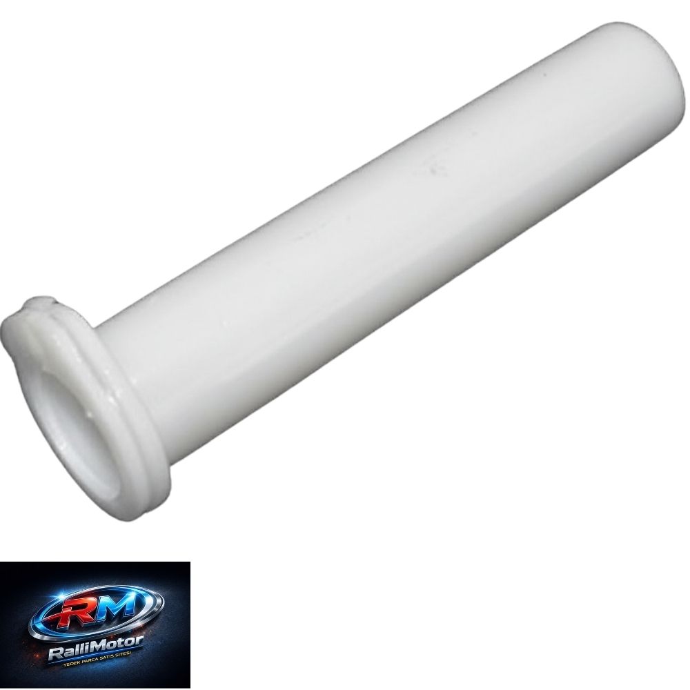 ELCİK GAZ BORUSU (ÇIPLAK) ASYA / KUBA / AGK / CG 125