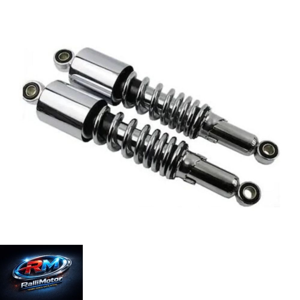 AMORTİSÖR ARKA 31,5CM STD (AB KALİTE) ÇİTA / CG 125