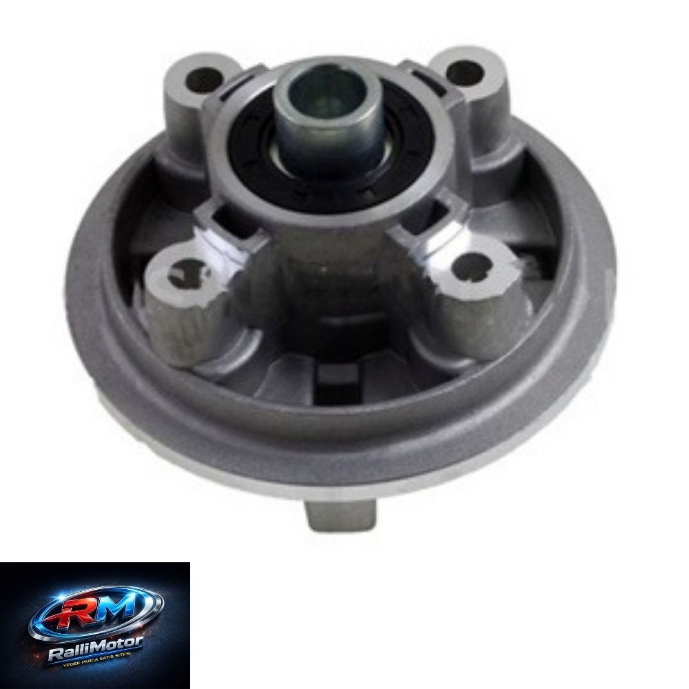 DİŞLİ FLANŞI (AB KALİTE) CG 125