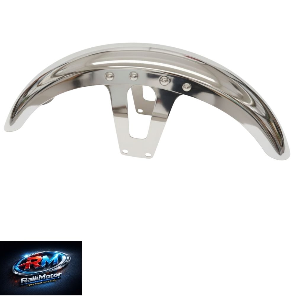 ÖN ÇAMURLUK (NİKEL A KALİTE) KT 125 MONDİAL  