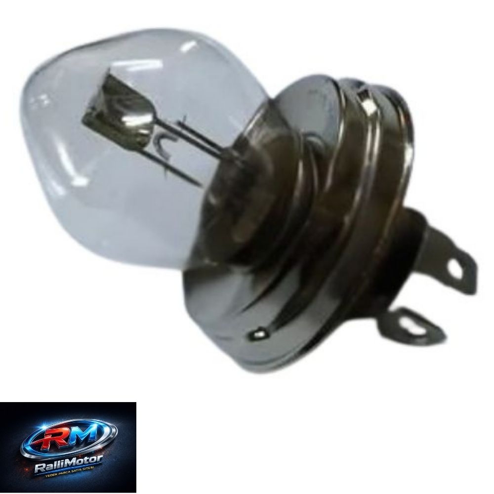 FAR AMPULÜ 12V 45-40 PLANET 5