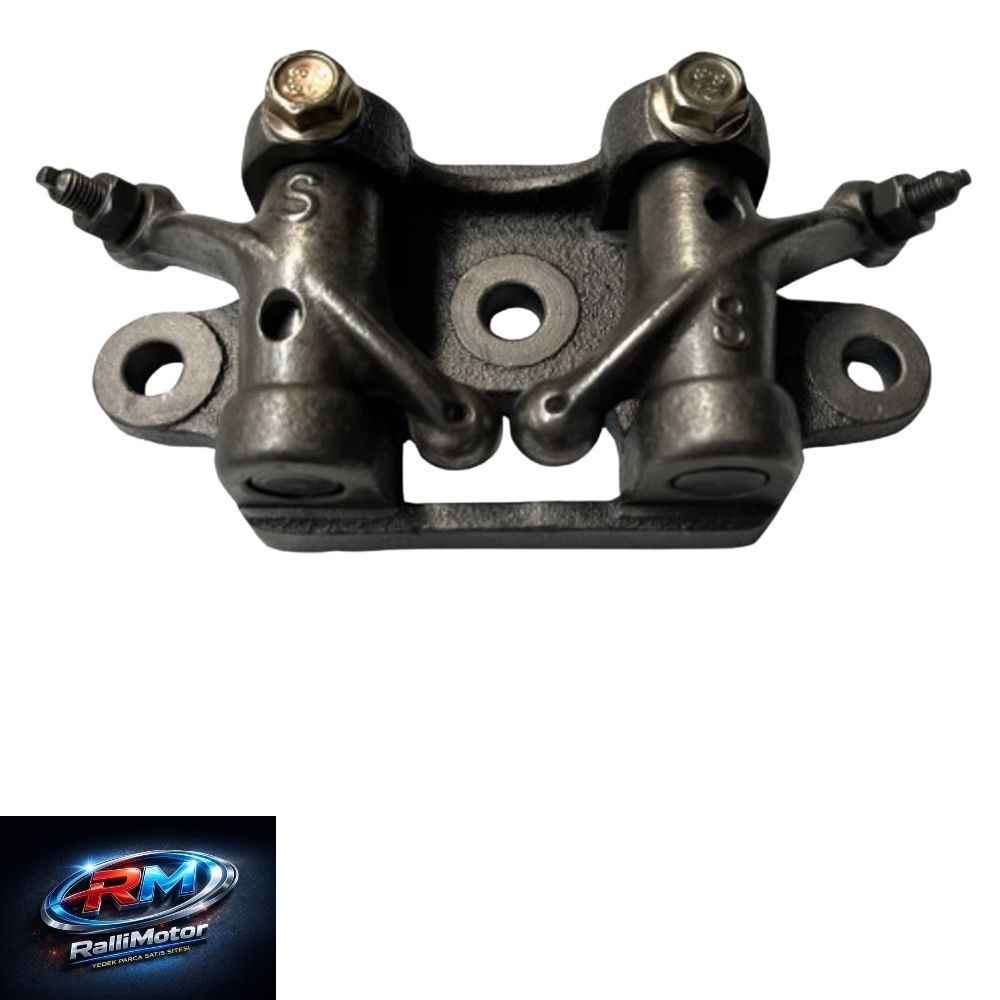 KÜLBÜTÖR DÖKÜM OEM CG 150