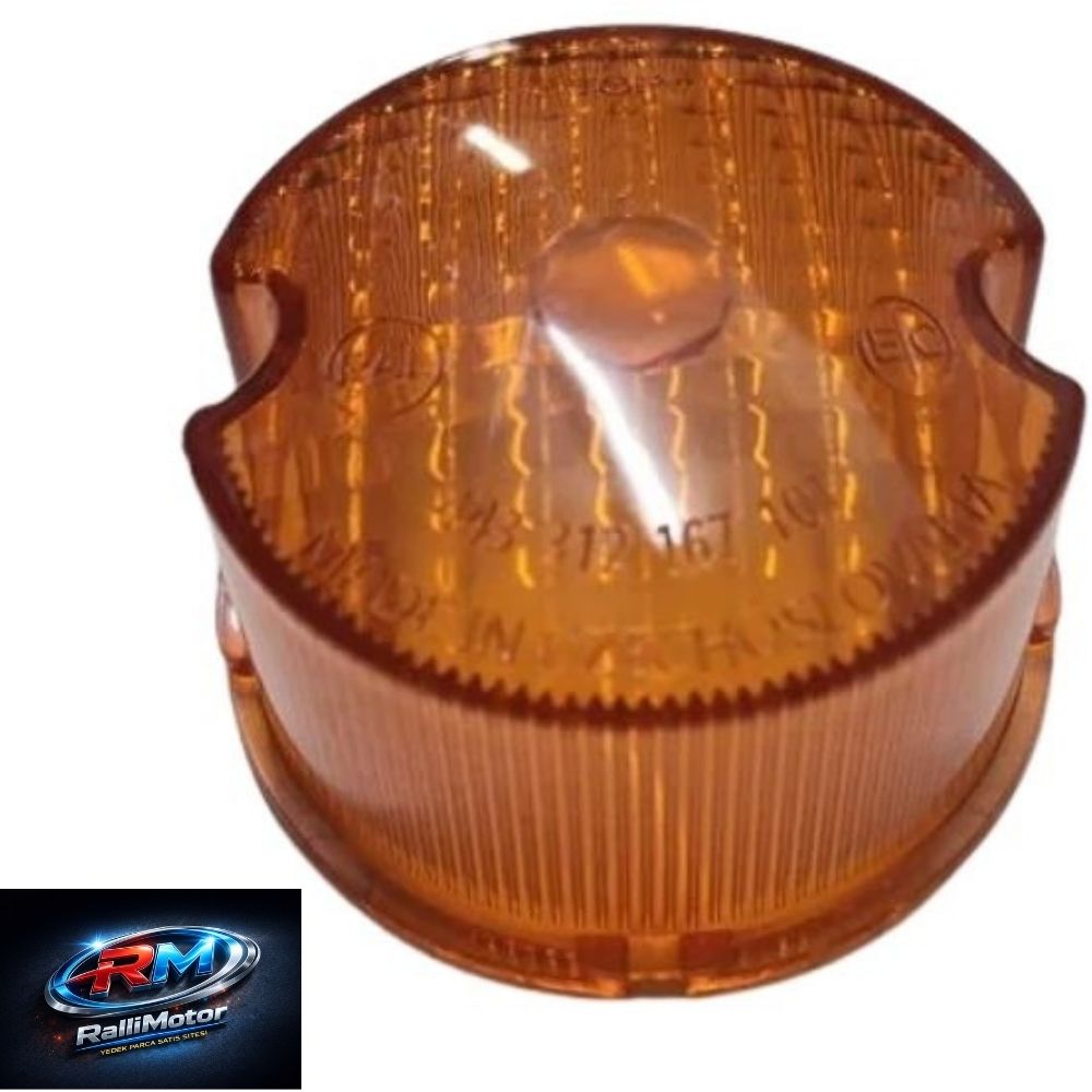 SİNYAL CAMI JAWA 350 ORJİNAL
