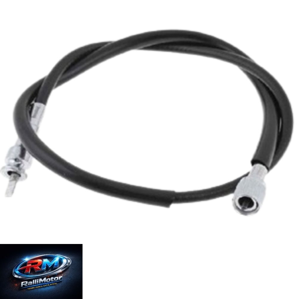 DEVİR HALATI (AB KALİTE) CG 125 