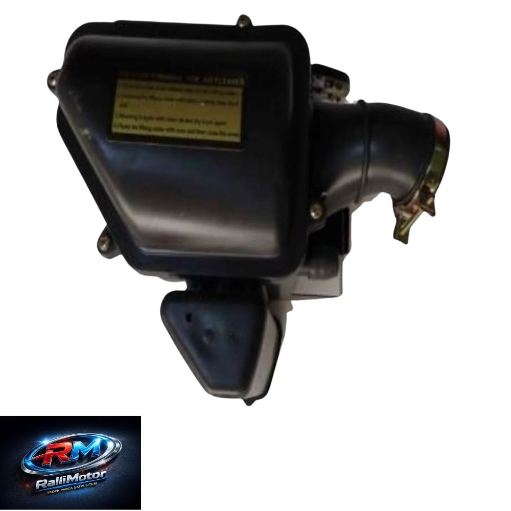 FİLİTRE KUTUSU KOMPLE OEM CG 125