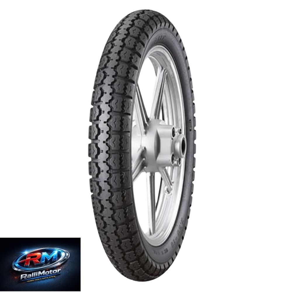 LASTİK ARKA 350-18 ANLAS PLANET 5