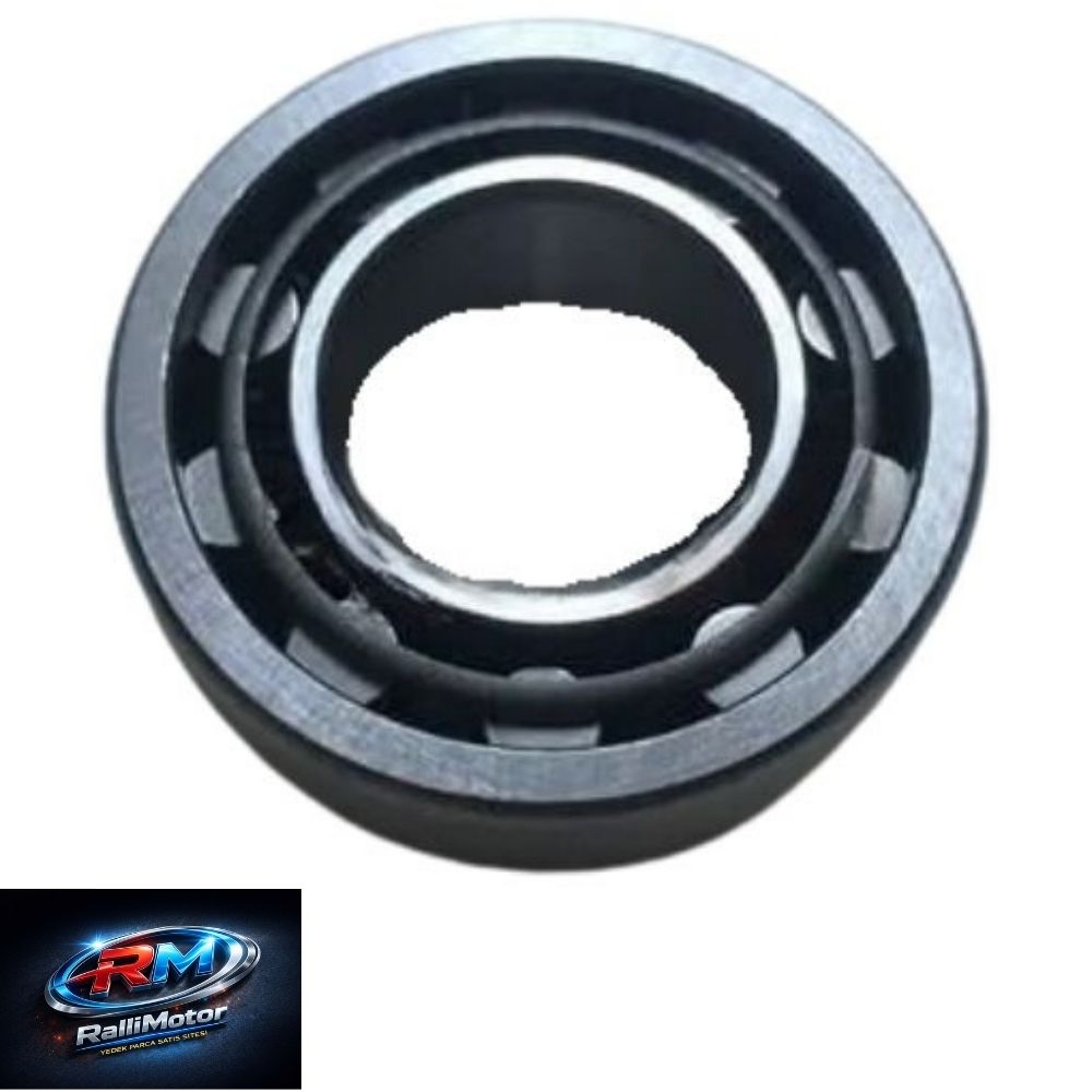 KRANK BİLYASI PLANET 5