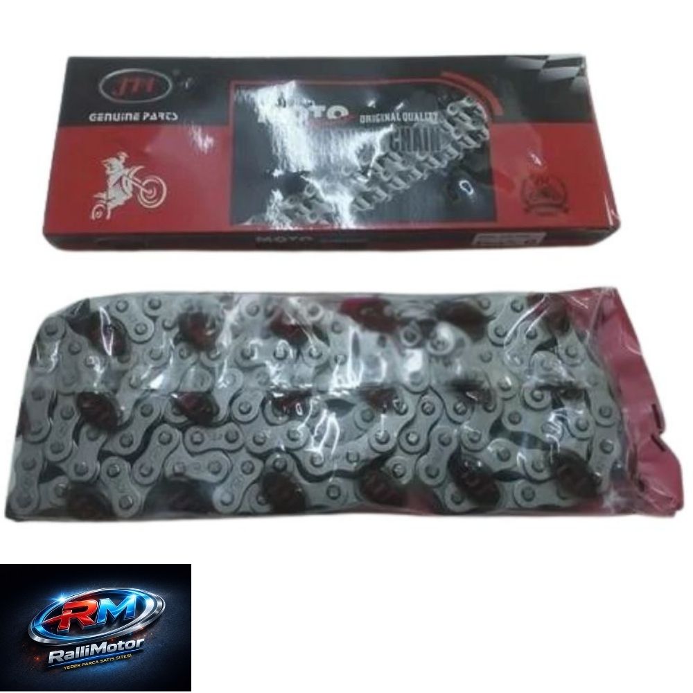 ZİNCİR ÇİN 128 JAWA 350