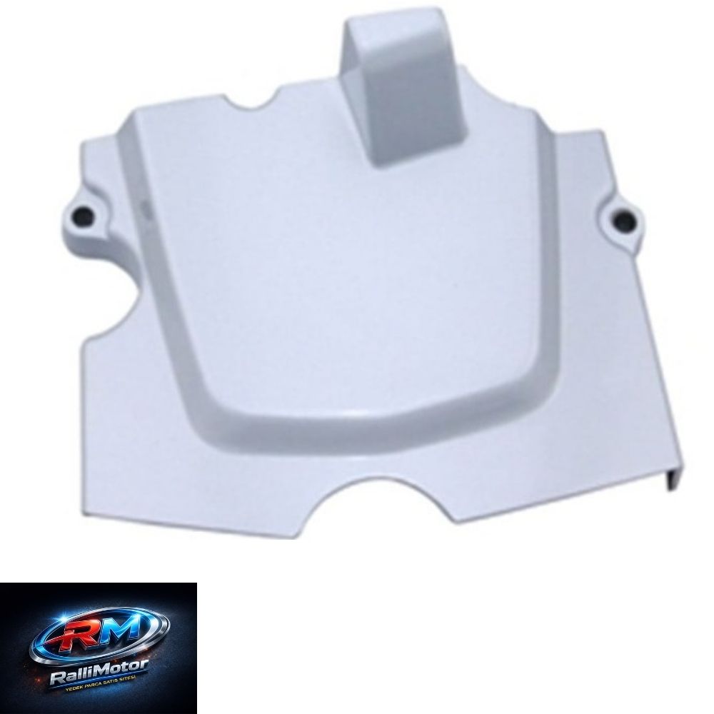 DİŞLİ ÖN KAPAK OEM ASYA / KUBA / CG 125