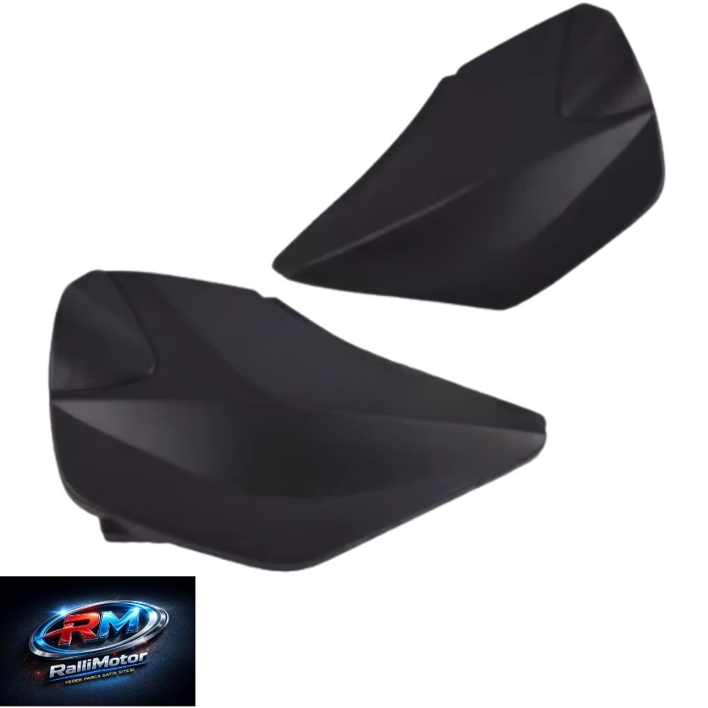 YAN KAPAK (SET OEM) MH 125 MONDİAL