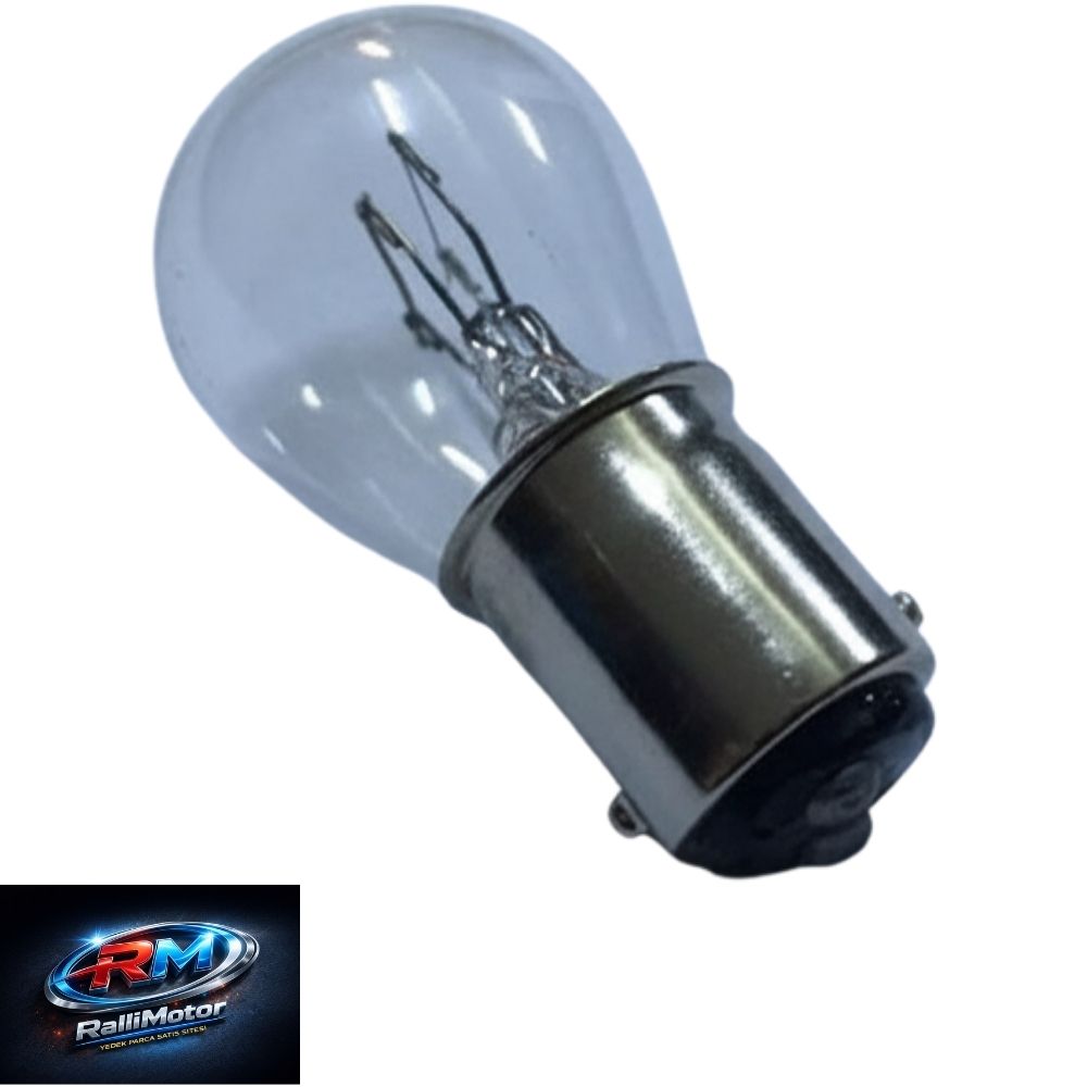 ARKA STOP AMPULÜ 12V 21/5W PLANET 5