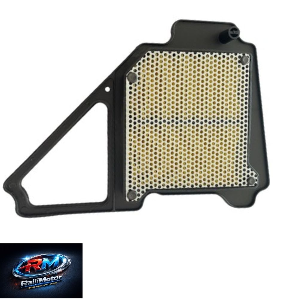 HAVA FİLİTRE ELEMANI YBR 125 K YAMAHA 