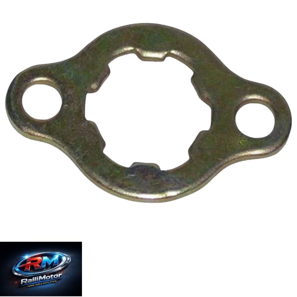 DİŞLİ ÖN KONTROL PULU CG 250