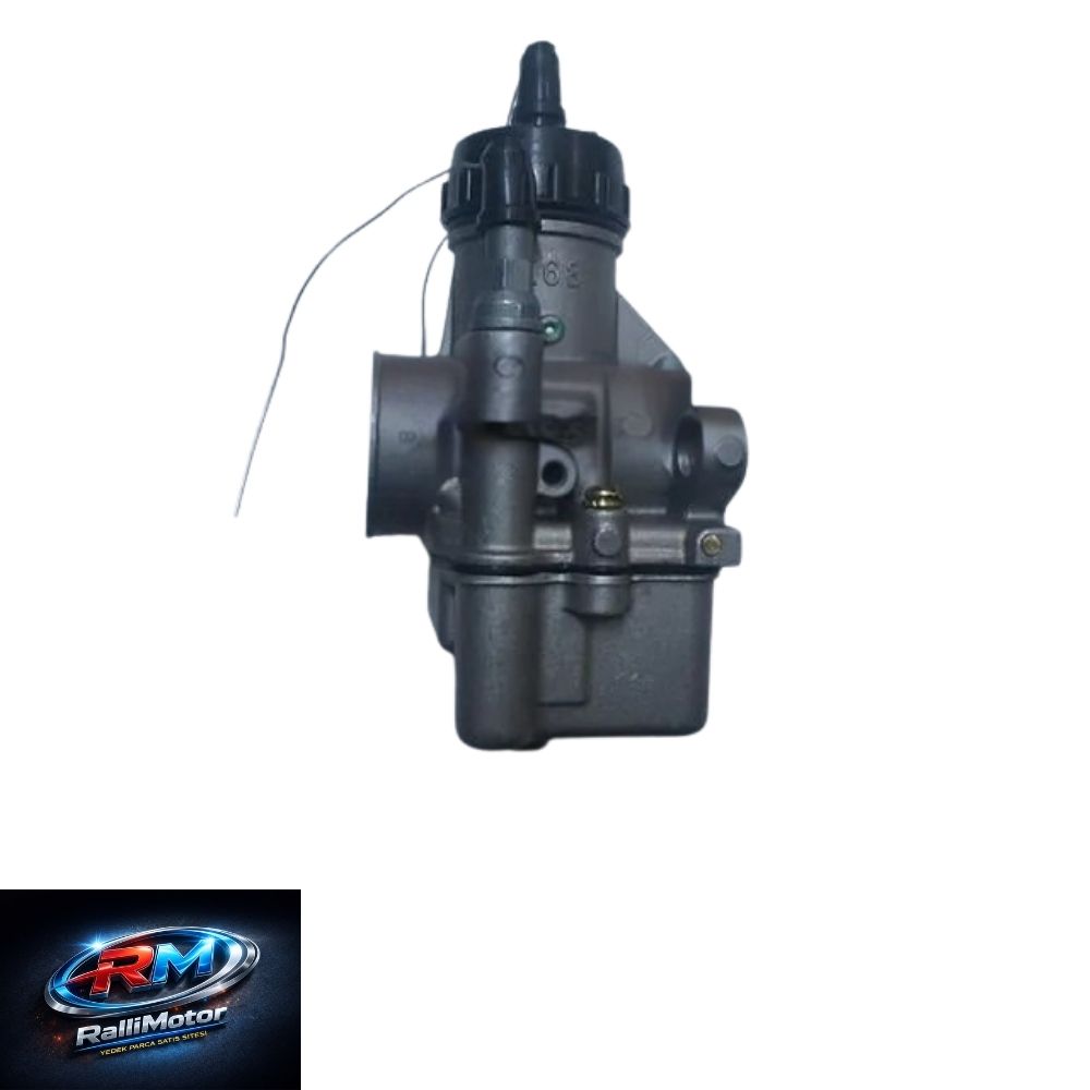 KARBÜRATÖR YENİ MODEL PLANET 5