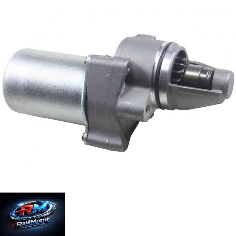 MARŞ MOTORU HONDA NH 100 KINETIC