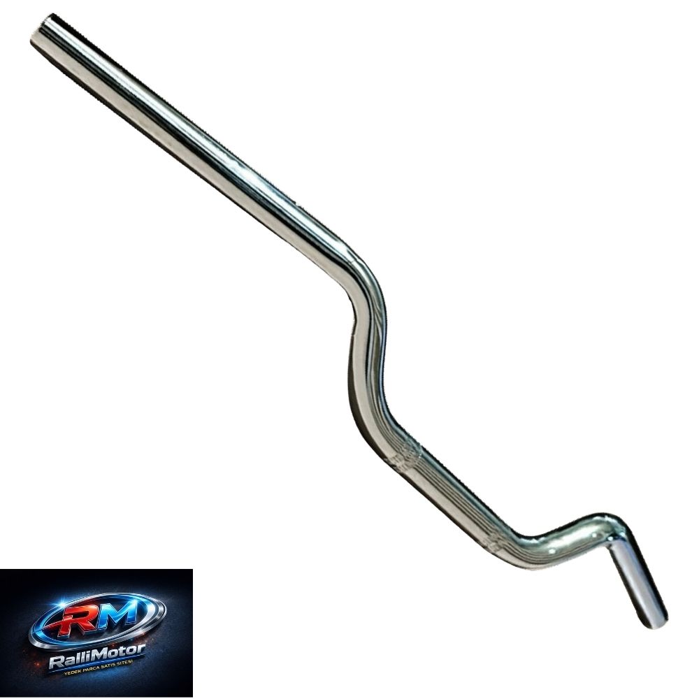 DİREKSİYON (GİDON) CG / ASYA / KUBA / AGK DAR MODEL SPORT KISA OEM  CG 125