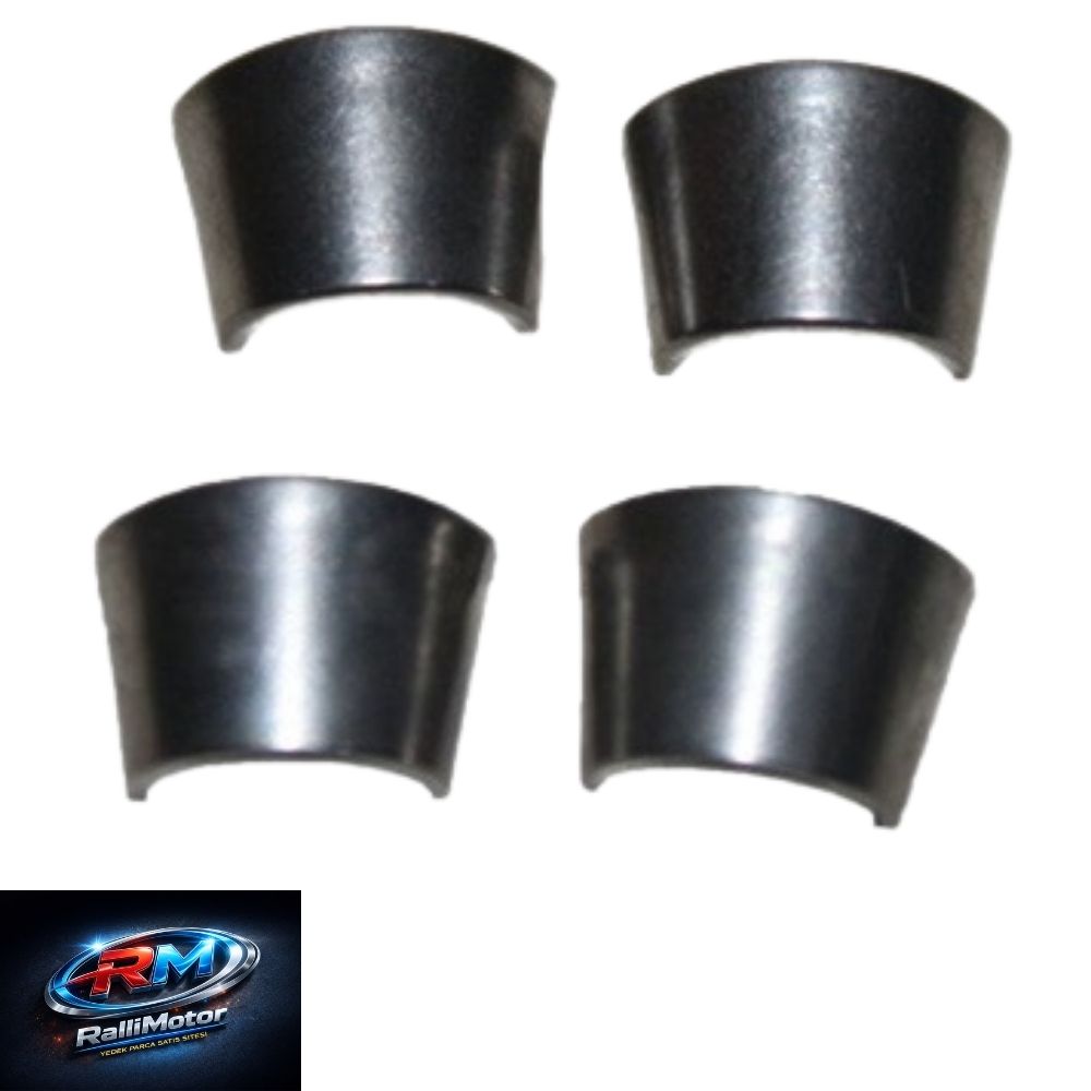 SUPAP (SUBAP) TIRNAĞI (VTC TİTAN MODEL SET) CG 200