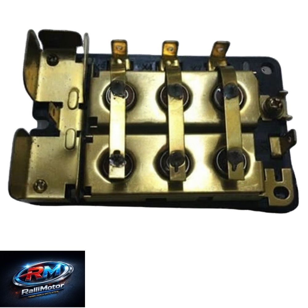 ŞARJ (ŞARZ) KONJEKTÖRÜ 12V PLANET 5