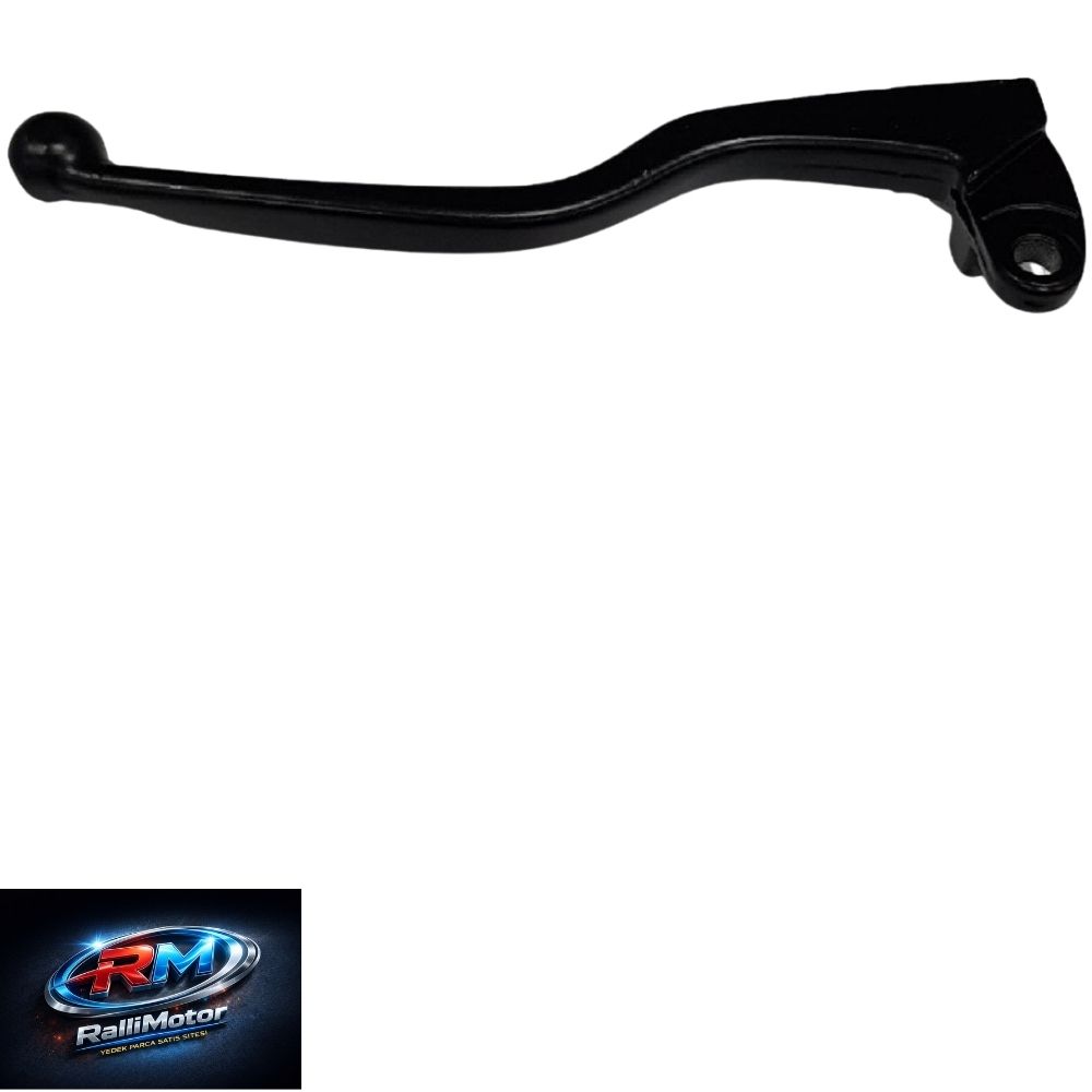DEBRİYAJ KOLU (ÇIPLAK SİYAH OEM) MH 125 MONDİAL 