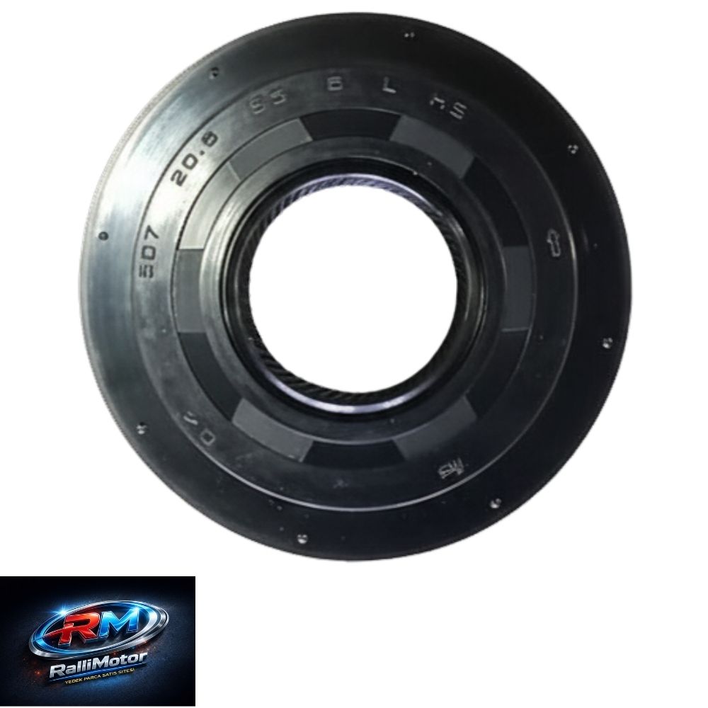 KRANK KEÇESİ (20,8-53-6 A) ACTİVA / SPACY 110 HONDA