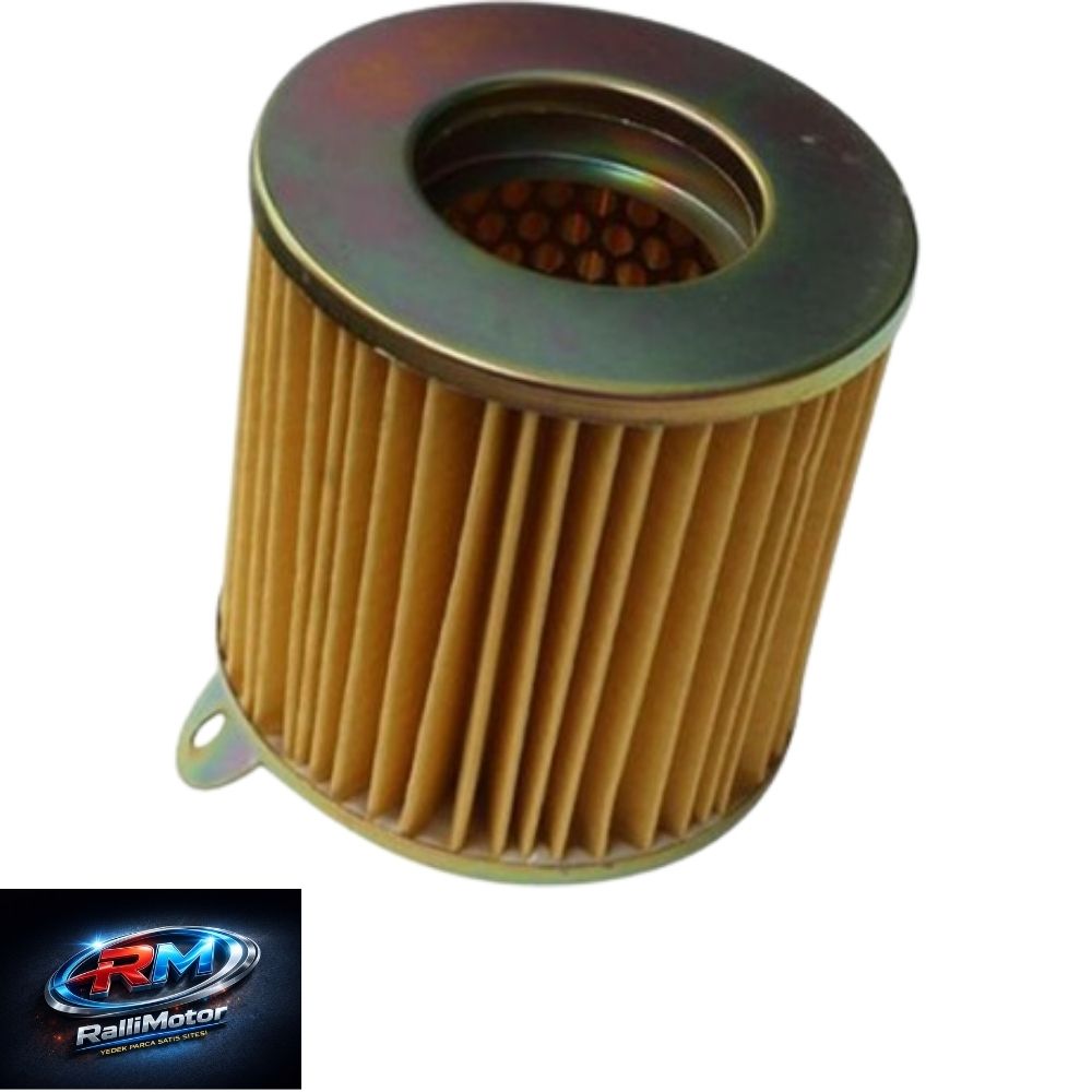 HAVA FİLİTRE ELEMANI (YUVARLAK A-010) ACTİVA HONDA
