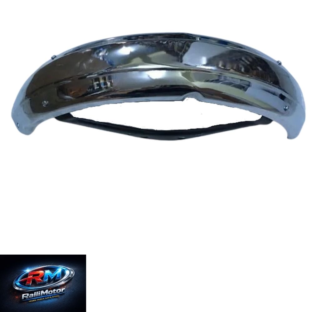 ÖN ÇAMURLUK PLANET 5
