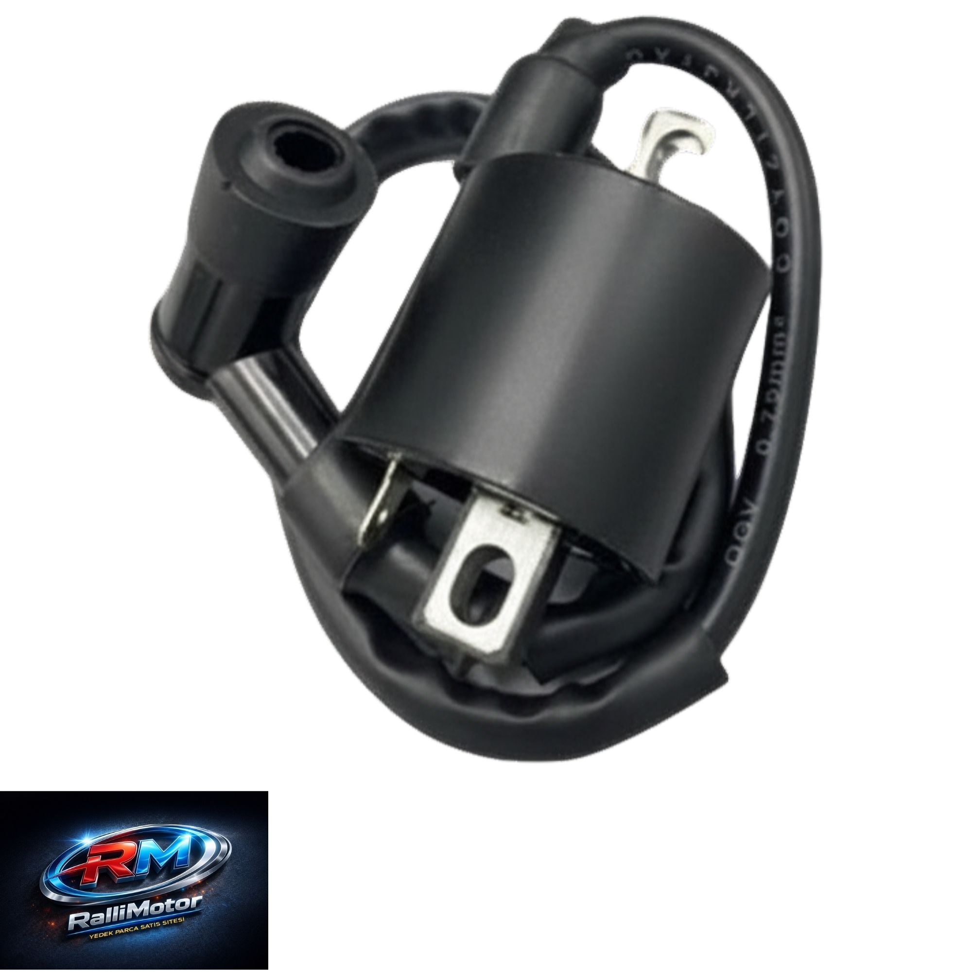 DIŞ BOBİN + BUJİ BAŞLIĞI OEM JANTEL CG 150