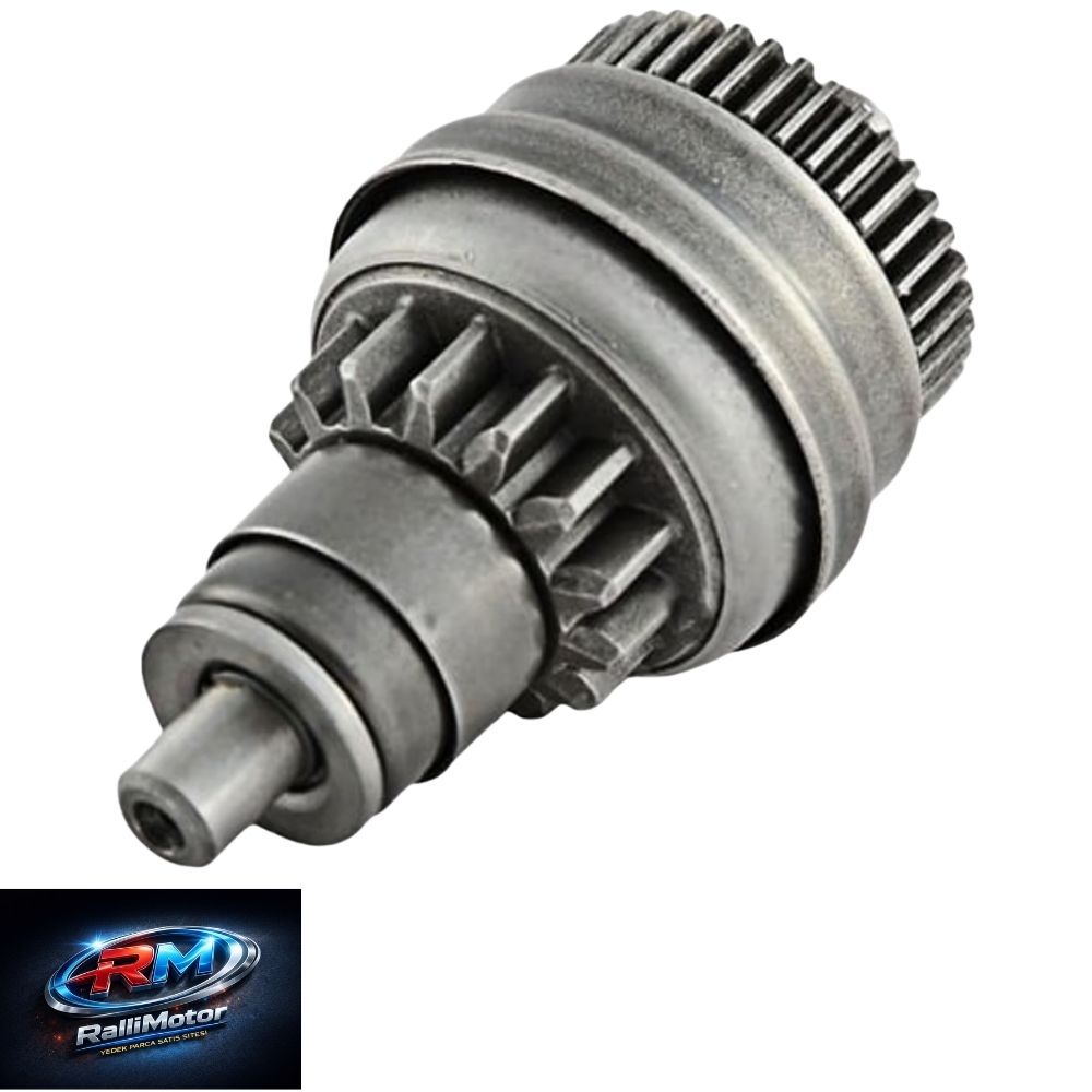 MARŞ PİNYON DİŞLİSİ ACTİVA / BEAT HONDA