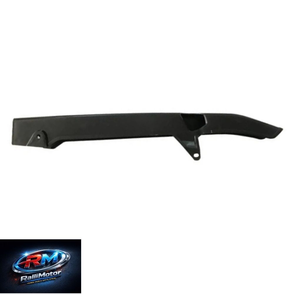 ZENCİR MUHAFAZA (PLASTİK SİYAH ) YBR125-K YAMAHA 