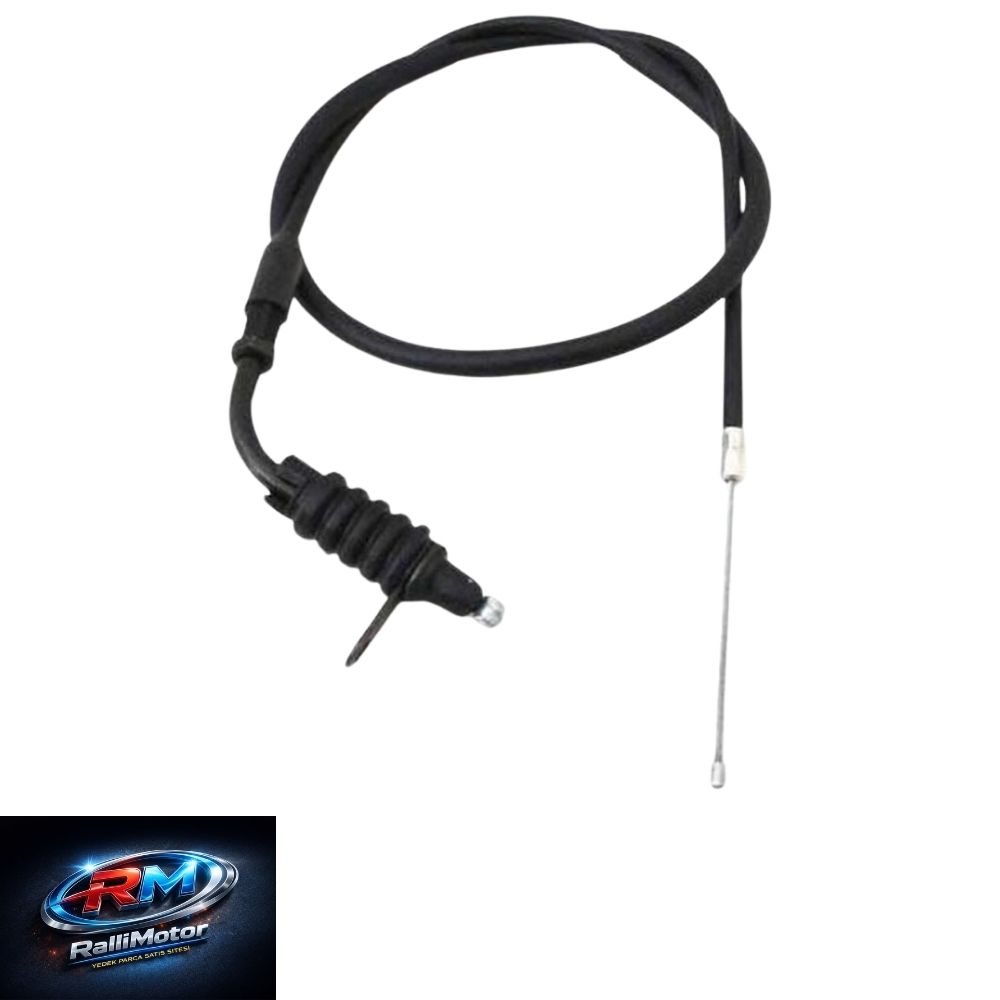 GAZ HALATI (AB KALİTE) CG 125