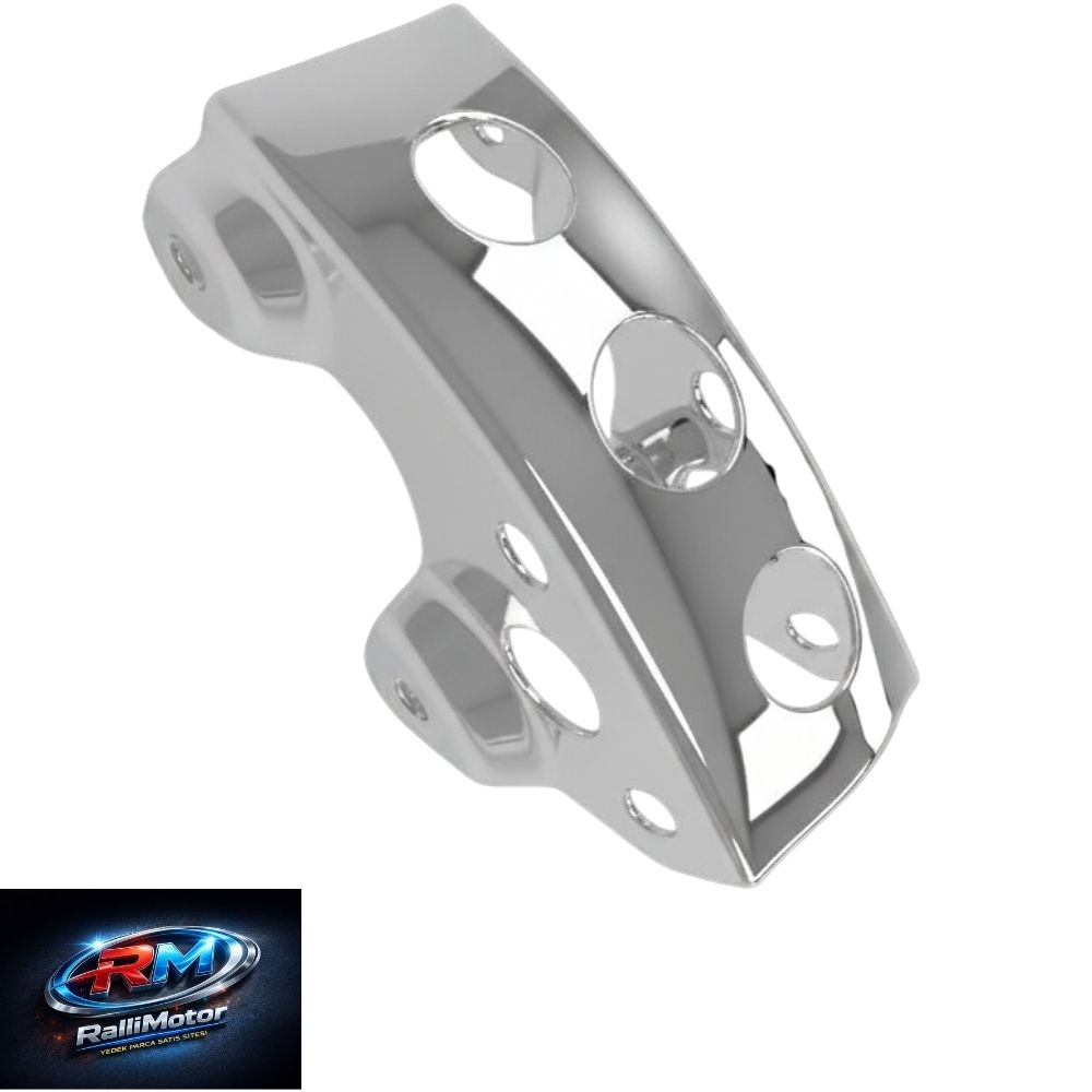 MOTOR ÖN BAĞLANTI KULAĞI NİKEL (A KALİTE) CG 125