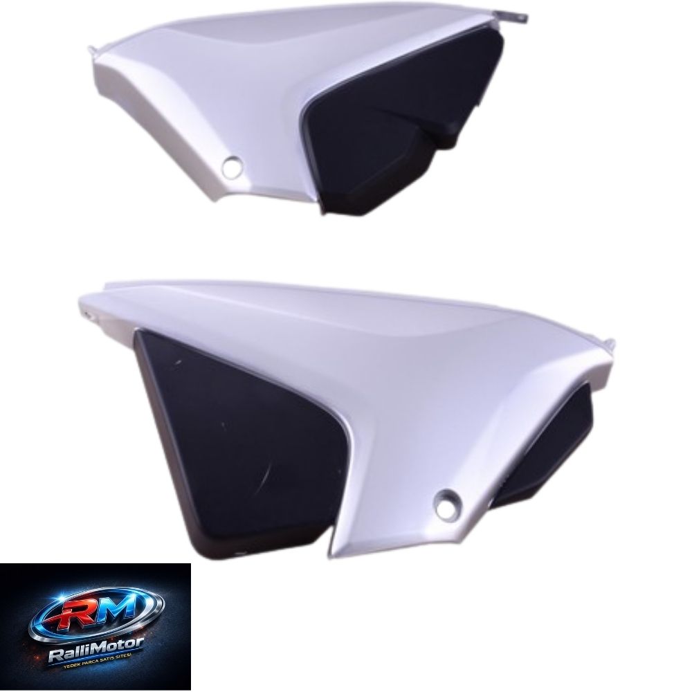 YAN KAPAK (SAĞ SOL SET A KALİTE) CBF 150 HONDA
