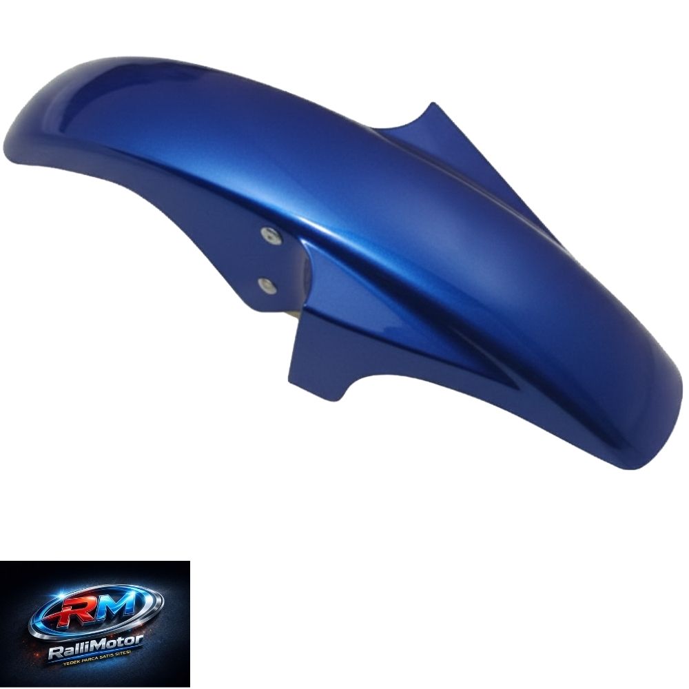 ÖN ÇAMURLUK (2006 MODELLER) MAVİ YBR 125 YAMAHA