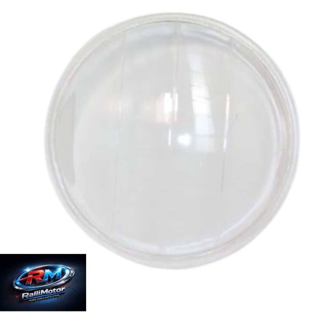 ÖN FAR CAMI GN 125 SUZUKİ