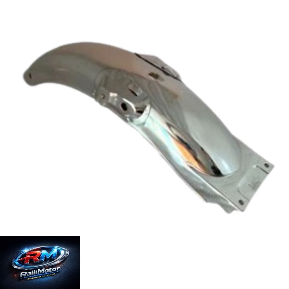 ÇAMURLUK ARKA (A KALİTE) CG 125 
