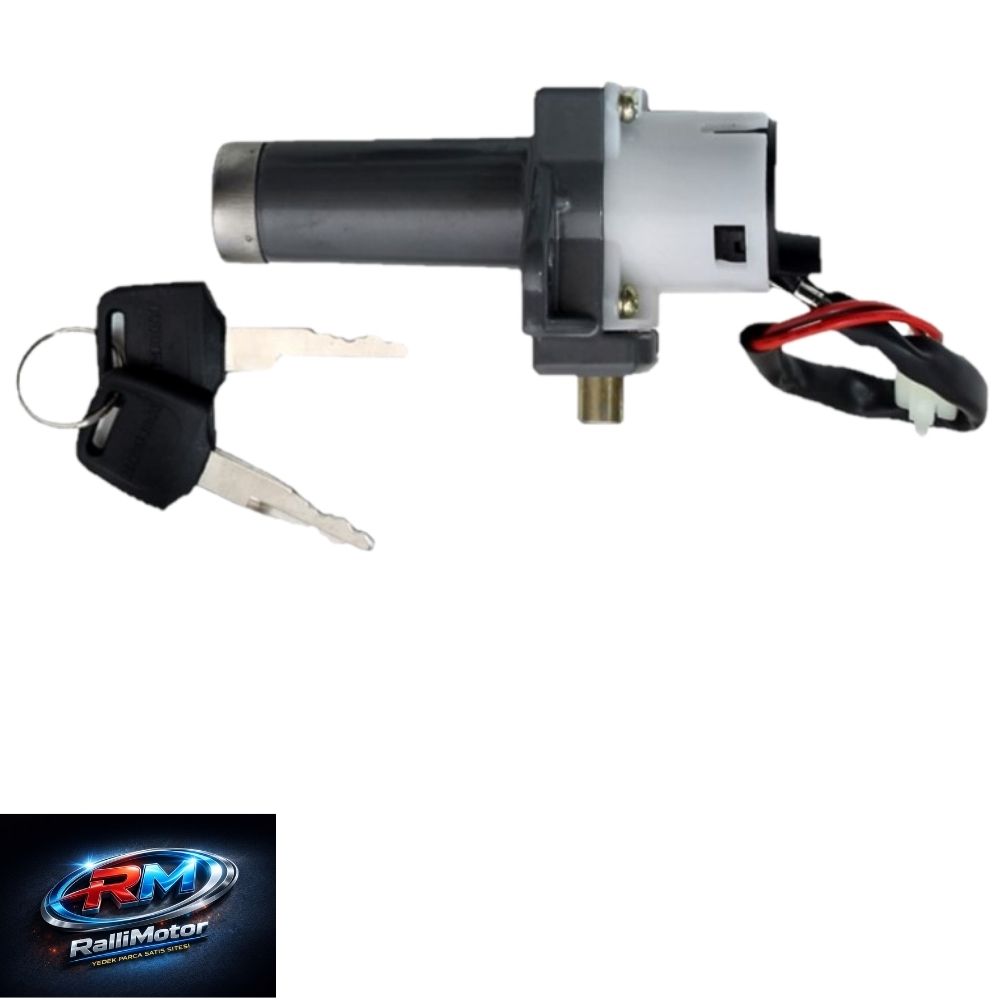 KONTAK (ESKİ MODEL) CB 125 HONDA
