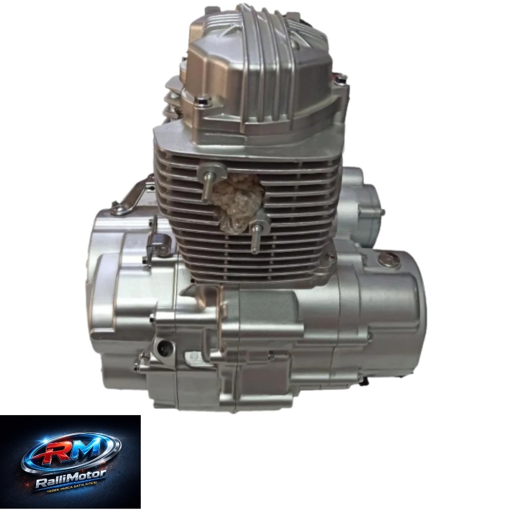 SANDIK MOTOR ENGİNE KOMPLE CG 150 